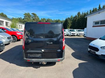 Ford Transit Custom - 5
