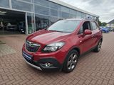 Opel Mokka 1.4 Turbo ecoFLEX Innovation mit AHK - Opel Mokka in Bremen