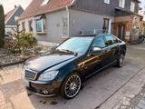 Mercedes-Benz Mercedes Benz w204 320cdi V6 mit 160.000km - Mercedes-Benz 320: Cdi