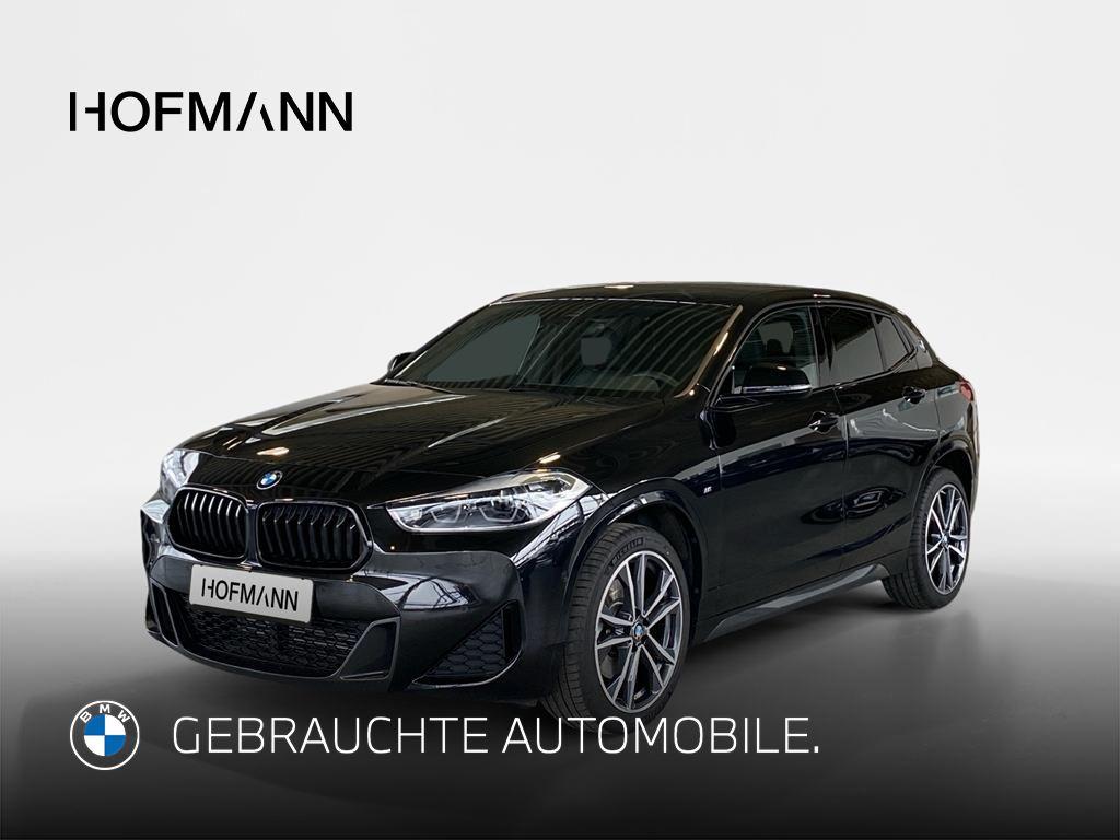 BMW X2 sDrive20i M Sport+BusinessPaket+LED+Navi+RFK