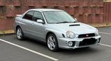 Subaru Impreza 2.0 WRX GD GG GDA Bugeye TÜV 2028  - Subaru Impreza aus 2001: Wrx
