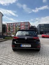 Volkswagen Golf 1.5 TGI BlueMotion DSG Highline Highline - Angebote