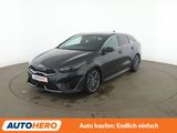 Kia pro_cee'd 1.5 TGDI GT Line Aut.*LED*NAVI*TEMPO* - gebrauchte Kia pro cee'd / ProCeed aus dem Jahr 2024