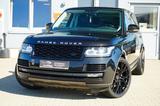 Land Rover Range Rover Vogue 5.0 V8*Navi*Sthzg*AHK*MWST* - Land Rover Range Rover Vogue mit Benzin-Antrieb