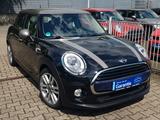 MINI Cooper Seven Chili 5-türer T-Leder LED 17"Alu - MINI MINI: Se