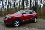 Nissan Qashqai 1.6 dCi mit Carplay DPF Xtronic 360°  - Nissan Qashqai: Standheizung