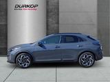 Kia XCeed GT-Line 1.6T 7-AT Leder-Paket LenkradHZG A - graue Kia XCeed