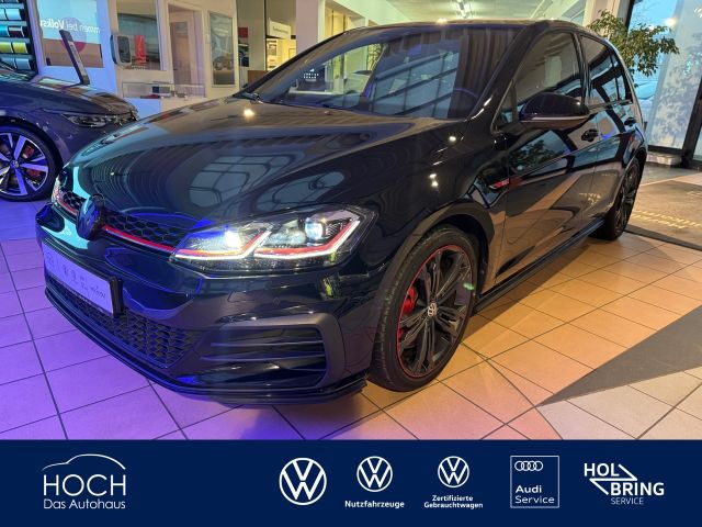 Volkswagen Golf VII 2.0 TSI GTI Performance OPF (EURO 6d-T)