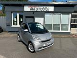 Smart ForTwo*Klima*GARANTIE*StartStopp*Allwetter*PANO* - Smart Gebrauchtwagen von 2011