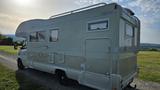 Mercedes-Benz 316CDI - Heckgarage Alkoven