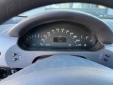 Mercedes-Benz A 140 CLASSIC Classic - gebrauchte Mercedes-Benz A-Klasse aus dem Jahr 1999