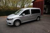 Volkswagen Caddy Maxi 2,0 TDI*rollstuhlgerecht*Garantie** - Volkswagen Caddy Maxi in Krefeld
