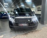 Land Rover Range Rover Autobiography - Land Rover Range Rover in Gelsenkirchen