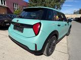 MINI Cooper C Steptronic "Classic Trim" - MINI Cooper C von privat
