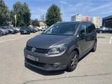 Volkswagen Touran 2.0 TDI MATCH 7-Sitze*Pano*AHK*Alu