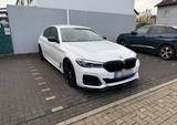 BMW 540i xDrive M Sport m Performance Paket  - BMW 540 in Essen