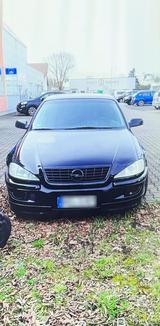 Opel Omega 3.0 MV6 - Opel Omega: Mv6