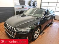 Audi A6 - Vorschau Bild 1