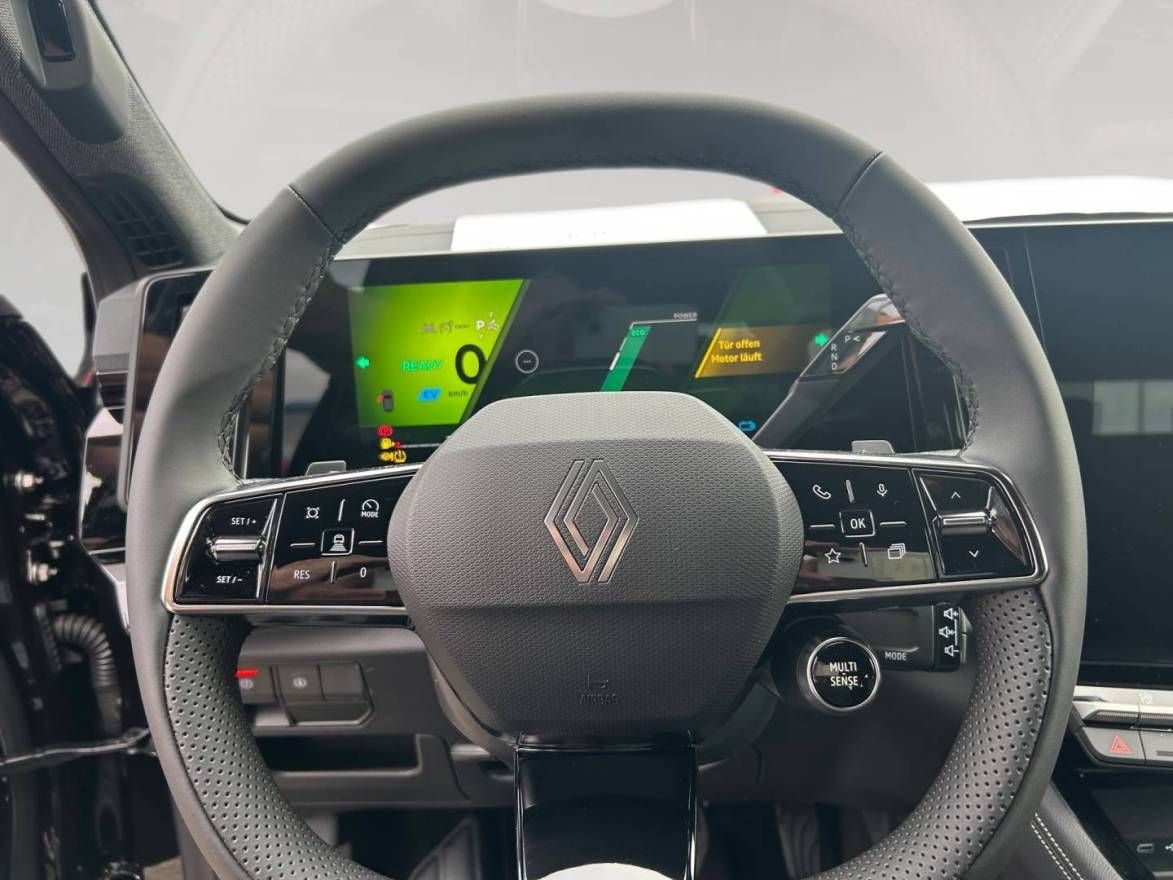 Fahrzeugabbildung Renault Austral Techno Full Hybrid E-Tech 200