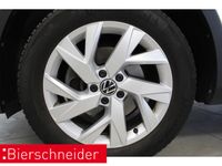 Volkswagen Tiguan Allspace - Vorschau Bild 14