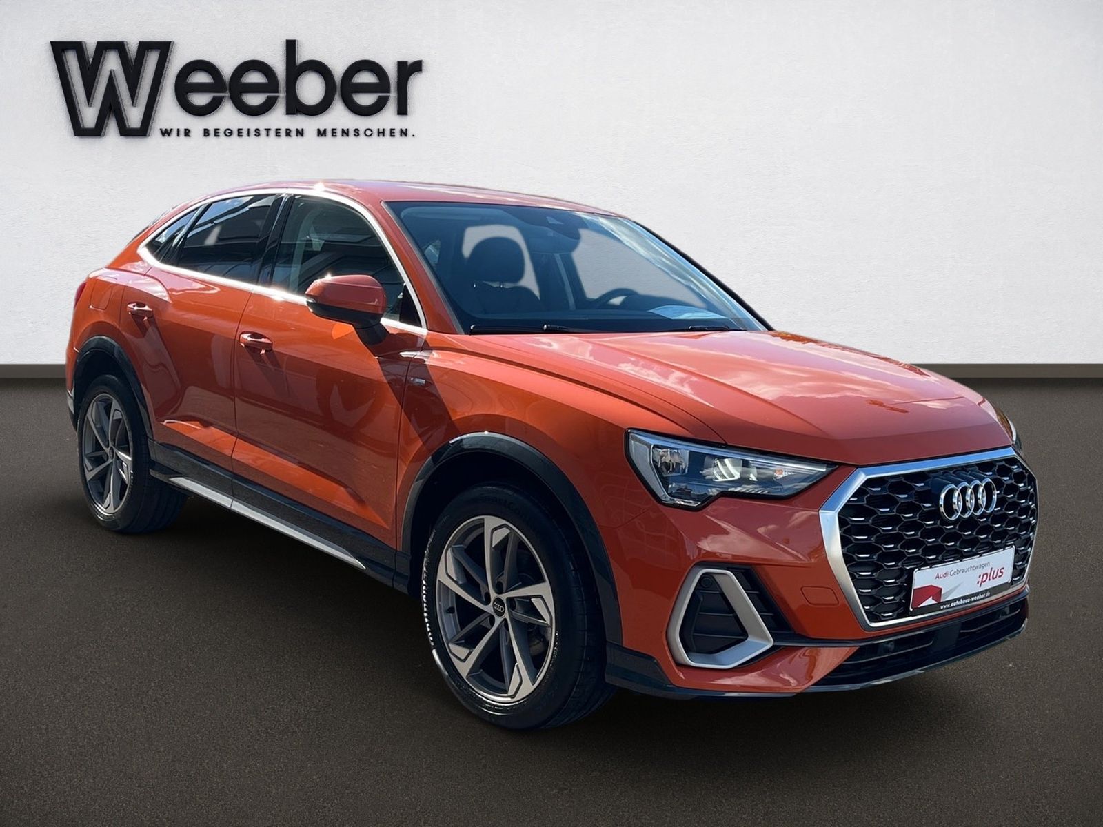 Audi Q3 - Bild 16