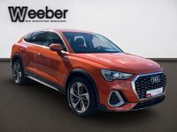 Audi Q3 - Vorschau Bild 16