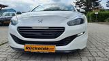 Peugeot RCZ 1.6 THP +ALU19+XENON+LEDER+ - Peugeot RCZ aus 2014