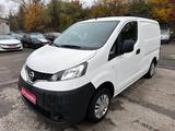 Nissan NV200 /Evalia Kasten Pro Klima 99'TKM PDC 2.Hand - Nissan NV200 aus 2018