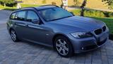 BMW 318 d Kombi EZ: 03/2010 - BMW 318 aus 2010: Kombi, 318d