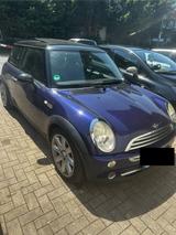 MINI Mini Cooper One Mit Autogas LPG - MINI MINI mit LPG-Antrieb