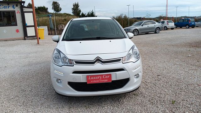 Citroën Citroen C3 BlueHDi 75 Exclusive