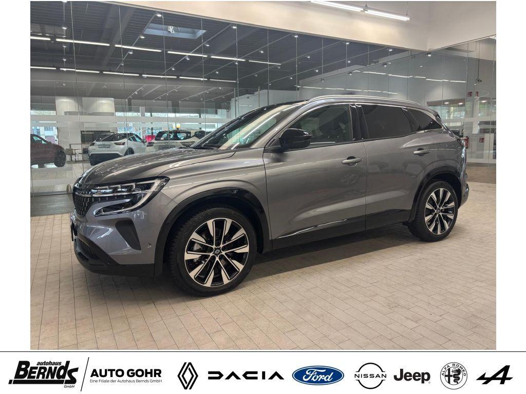 Renault Austral E-Tech Full Hyb. 200 Techno PANORAMADACH