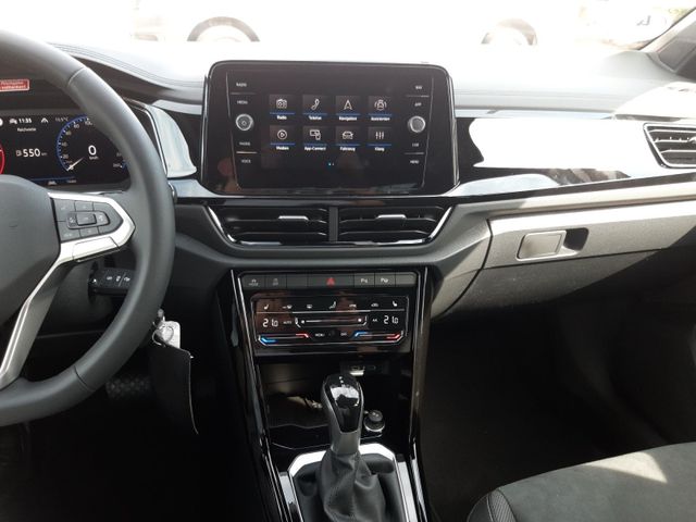 T-Roc Style 2.0 l TDI SCR 110 kW (150 PS ) 7-Gan