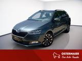 Skoda Fabia DRIVE 125 Best of 1.0TSI 110PS PANO.NAVI.S - Skoda Fabia: Ps