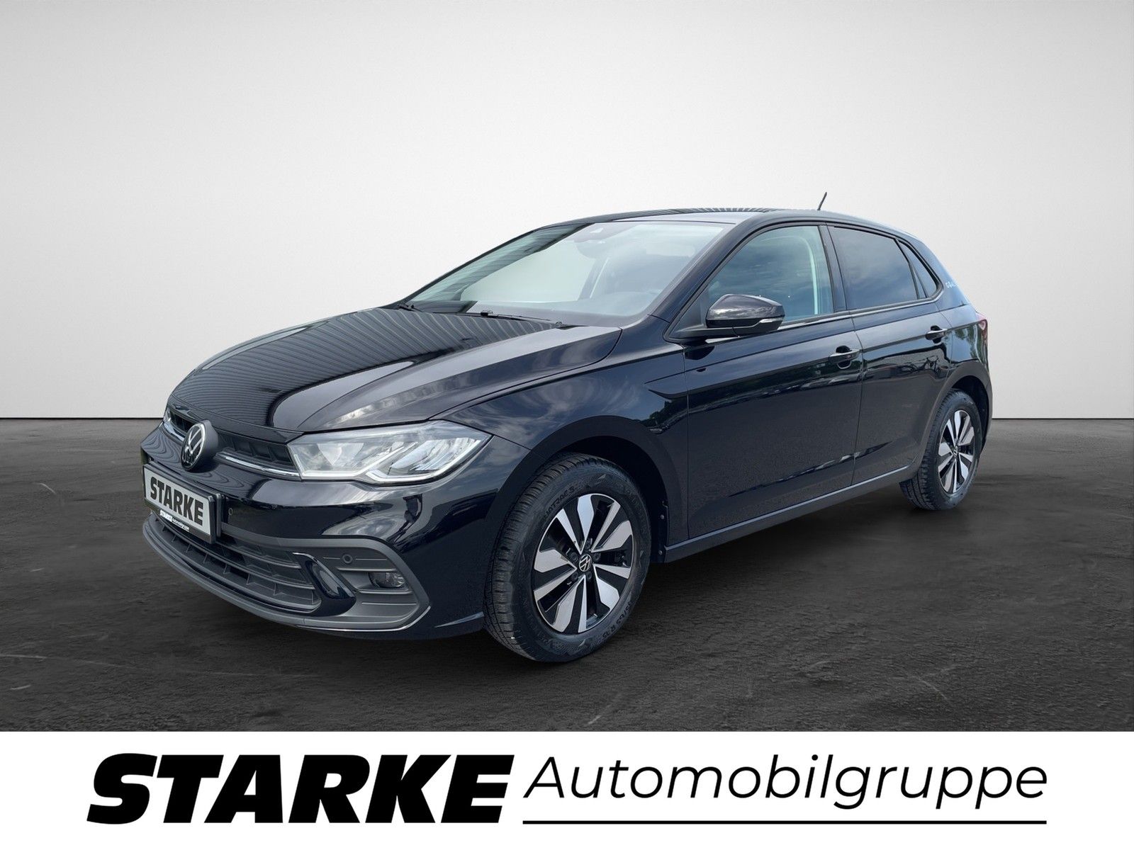 Volkswagen Polo 1.0 TSI Goal  Navi LED Kamera PDC LM Tempo  imagem 2