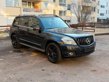 صورة 2 لـ 2008 Mercedes-BENZ GLK