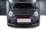 MINI CLUBMAN JOHN COOPER WORKS ALL4 AUTO - MINI MINI: Works Clubman
