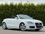 Vorschaubild Audi 1.8 TFSI Roadster-S LINE-Aut.-Navi-Leder-Xenon