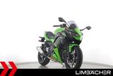 Kawasaki NINJA 650 PERFORMANCE - Arrow-Auspuff, TC - KAWASAKI NINJA 650