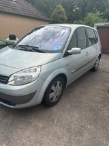 Renault Scenic Tausch Golf Polo Ähnliches - Renault Scenic aus 2003