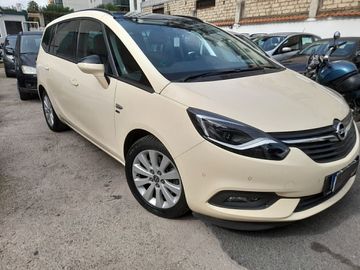 Opel Zafira - 7