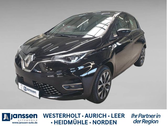 Renault ZOE E-Tech 100% elektrisch