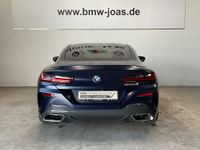 BMW M850 - Vorschau Bild 11