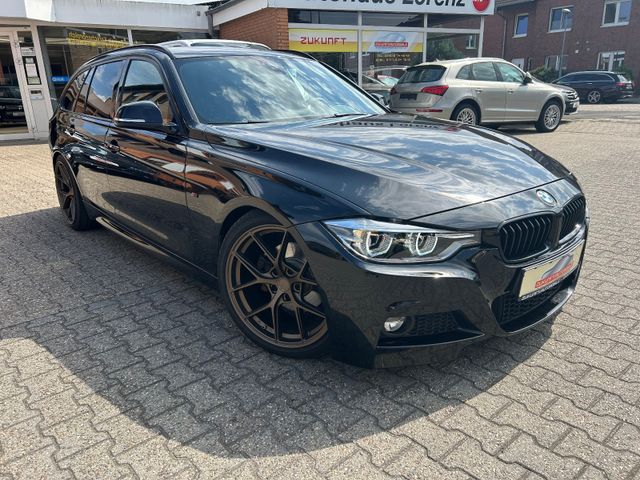 BMW 320d Touring /xDrive/M-Paket/Alcantara