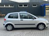Hyundai getz - gebrauchte Hyundai Getz aus dem Jahr 2005