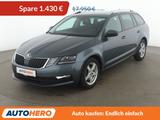 Skoda Octavia 1.4 TSI Drive Aut.*NAVI*PDC*SHZ*TEMPO* - Skoda Gebrauchtwagen in Oberhausen