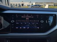 Volkswagen Polo - Vorschau Bild 22