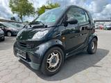 Smart ForTwo fortwo / TÜV bis 09/2026 / Klima - gebrauchte Smart ForTwo aus dem Jahr 2005