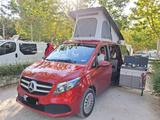 Pössl Campstar V Klasse  4 matic - Offers