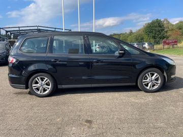 Ford Galaxy - 4